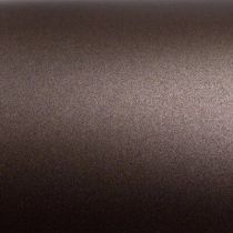 2080-M209 Matta Brown Metallic 152 cm (22,86m/rll)